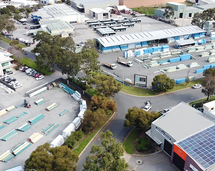 WA Timber Sales