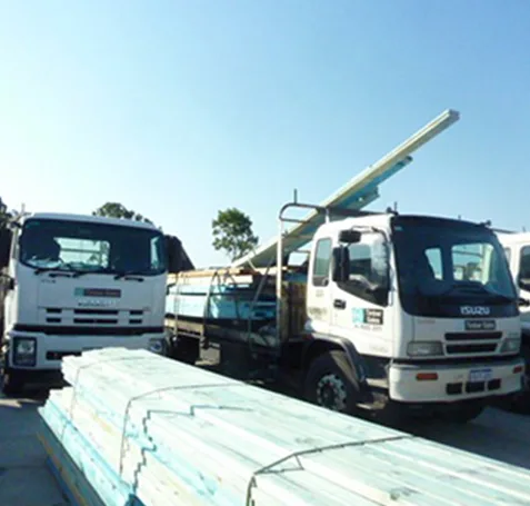 WA Timber Sales