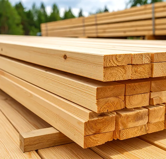 WA Timber Sales