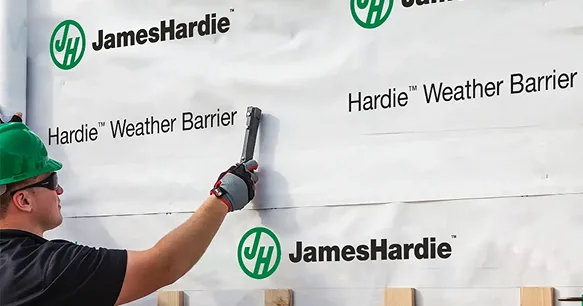 James Hardie Products