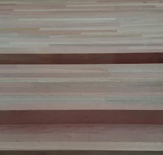 WA Timber Sales