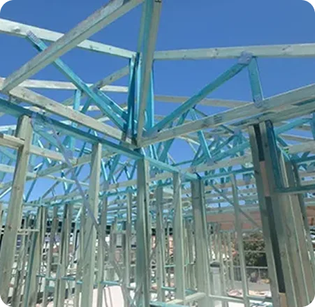 Prefabricated Timber Wall Frames