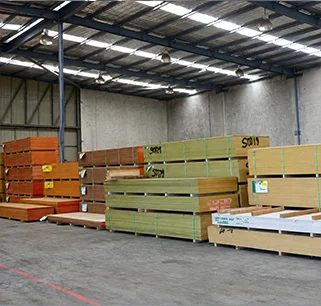 WA Timber Sales
