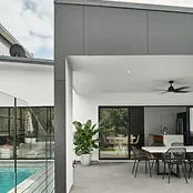 Hardie Flex Sheet