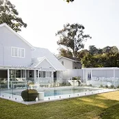Hardie Plank Weatherboards