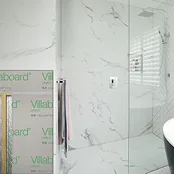 Villaboard Lining